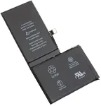 Akumuliatorius Apple iPhone X 2716mAh Original Desay IC OEM
