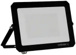 Osram led prožektorius 50w 3000k 4500lm juodas