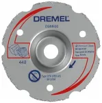 Dremel Dsm20 universalus karbido diskinis pjovimo diskas (dsm600)