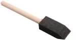 Astra Plok&scaron;čias Kempininis Teptukas 25mm