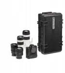 Manfrotto Pro Light Reloader Tough H-55 Foam lagaminas