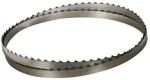 Juostinio pjūklo geležtė 1425 mm x 1/2 colio x 14 tpi, skirta medžiui ir mink&scaron;tam metalui