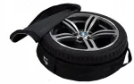 Ratų / padangų užvalkalai - 17" colių 245/65/r17 - Standard - 4 vnt.