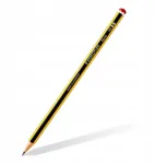 Paprastas pie&scaron;tukas "hb" staedtler S-120