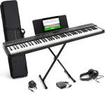 Alesis elektrinis pianinas, 88 klavi&scaron;ai