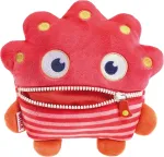 Mink&scaron;tas žaislas "mika" 18 cm