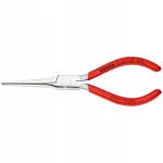 Knipex 33 03 160 Plok&scaron;tuminės replės "anties snapas", 160 mm