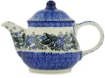 Virdulys 1200 ml Ceramika Bolesławiec