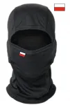 Kaukė-kominas-balaklava-bandana veidui ir galvai su vėliavos motyvu