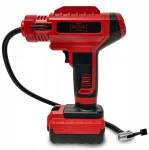 Dragon Winch Ne&scaron;iojamas kompresorius 12v 10,3 Bar Led kompresorius su akumuliatoriumi