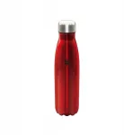 Berlinger Haus Nerūdijančio plieno termosas butelis 0,5 l Burgundy Metallic Line