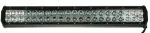 Panelis 42 led cree 126w off road žibintas 12/24v combo