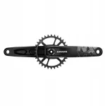 Sram Nx Eagle &scaron;vaistiklis 175 Boost Dub 32t Nw