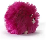 Mink&scaron;tas žaislas "pygmy Puff" - Rožinis