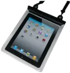 Neper&scaron;lampamas dėklas plan&scaron;etėms Amphibious PROTECT iPad