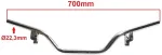 Other JAWA 350 634 638 CHROME TAIWAN RANKA
