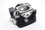 Other VARIKLIO CILINDRO GALVA ASTON 50 LIFAN Juodas