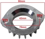 Other I&Scaron;METIMO FLAN&Scaron;AS JAWA 350 638/639/640 12V ML