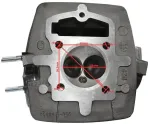 Other CROSS HEAD CB250 LONCIN LIFAN KINGWAY ZS169FMM