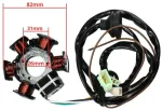 Other UŽDEGIMO ĮTAISAS STATORIUS MALAGUTI PHANTOM 4T