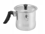 Kinghoff Pienų Virimo Puodas Su &Scaron;vilpuku 1,5l Kh-3111