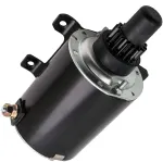 Starterio variklis Maxpeedingrods 12 V, 16 dantų, Tecumseh OHV