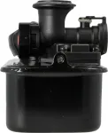 Degalų bako ir karbiuratoriaus rinkinys Briggs & Stratton Classic Quattro