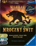 Ravensburger Vilkolakiai: Tamsi Au&scaron;ra stalo žaidimas