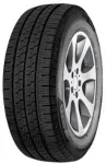Universalios padangos Tristar Van Power AS 155/- R13C 91/89 S (E B B 72dB)