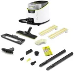 Garo valytuvas KARCHER SC 5 Signature Line