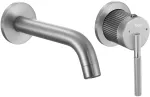Potinkinis mai&scaron;ytuvas Rea Argon, Brushed Nickel, +Box