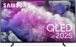 Televizorius Samsung QE50Q7FAAUXXH 2025 m. modelis (Pažeista pakuotė)