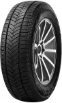 Universalios padangos Aplus ASV909 225/55 R17C 109 H (C B B 72dB)