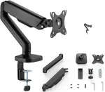 Monitoriaus laikiklis stovas ant stalo Lg 32gs60qc-b pakaba