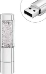 Garrulax Usb atmintinė, Premium Usb 2.0, Diamond 32 Gb Usb Flash Drive vandeniui atspari atmintinė didelės spartos duomenų perdavimo atmintinė