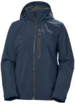 Moteri&scaron;ka striukė su gobtuvu Helly Hansen HP Racing Lifaloft
