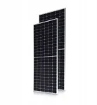 Fotovoltinis modulis V-tac 410w Half Cell Vt