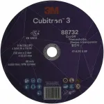 Pjovimo diskas Cubitron 3 230x2,0mm 3m