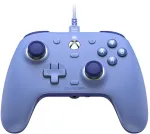 Gamesir G7 Se laidinis valdiklis, skirtas XBOX Series X s, XBOX One ir Windows 10/11, Plug and Play žaidimų valdymo pultas su Hall Effect vairasvirtėmis / Hall Trigger, 3,5 mm garso lizdas - mėlynas