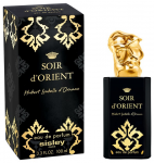 Sisley Soir d'Orient for Women (Kvepalai Moterims) EDP - 100ml - (BE PAKUOTĖS)
