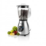 ETA | Mai&scaron;ytuvas | Twixer ETA601190000 | Tabletop | 1000 W | Jar material Glass | Jar capacity 1.75 L | Ice crushing | Nerūdijantis plienas