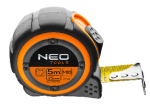Neo Tools Matavimo juosta Neo 8m 67-188