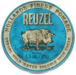Plaukų pomada Reuzel Hollands Finest Pomade Strong Hold, 35 g