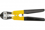 Topex VIELOS ŽYKLĖS 210mm (FI4mm)