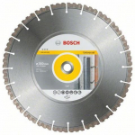 Bosch Pjovimo skydas geriausiai universalus 350 x 25,4mm (2608603636)