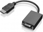 AV adapteris Lenovo HDMI į D-Sub (VGA) įrenginys (0B47069)
