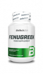 BioTech Fenugreek 60 kaps.