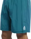Reebok &Scaron;ortai Rc Hybrid Short-K Žalias FK4333