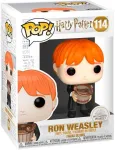 FUNKO POP! Vinilinė figūrėlė: Harry Potter - Ron Weasley