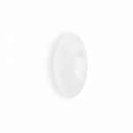 Lubinis &scaron;viestuvas Ideal Lux Ceiling lamp with 3 lights GLORY, E27, baltas